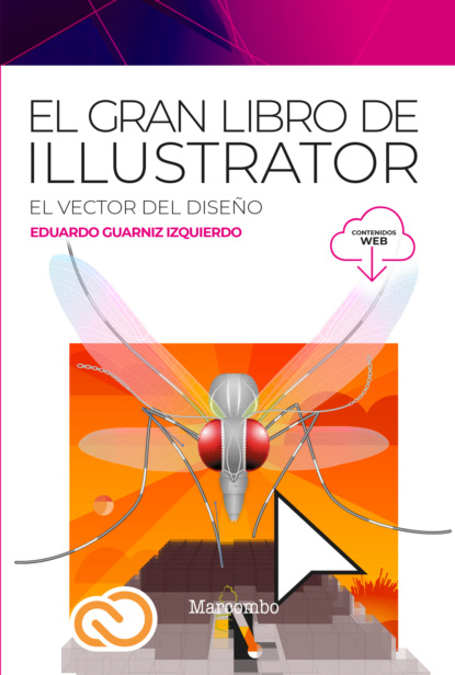 Скачать книгу El gran libro de Illustrator