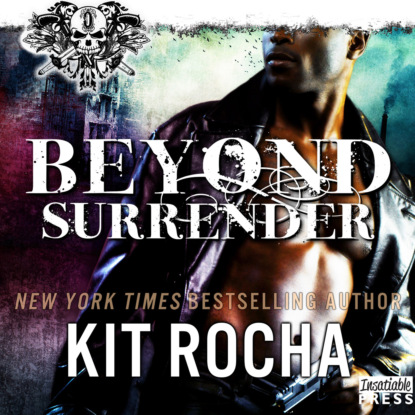 Скачать книгу Beyond Surrender - Beyond, Book 9 (Unabridged)