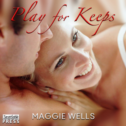 Скачать книгу Play for Keeps - Love Games, Book 2 (Unabridged)