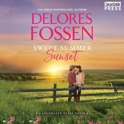 Скачать книгу Sweet Summer Sunset - A Coldwater Texas Novel, Book 3 (Unabridged)