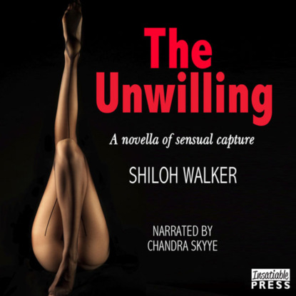 Скачать книгу The Unwilling (Unabridged)