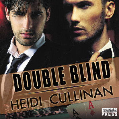 Скачать книгу Double Blind - Special Delivery, Book 2 (Unabridged)