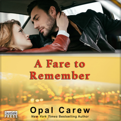 Скачать книгу A Fare to Remember (Unabridged)