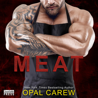 Скачать книгу Meat (Unabridged)