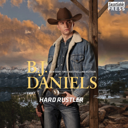 Скачать книгу Hard Rustler - Whitehorse, Montana: The Clementine Sisters, Book 1 (Unabridged)
