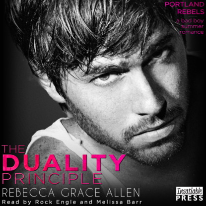 Скачать книгу The Duality Principle - The Portland Rebels, Book 1 (Unabridged)