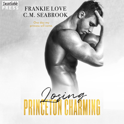 Скачать книгу Losing Princeton Charming - The Princeton Charming Series, Book 3 (Unabridged)