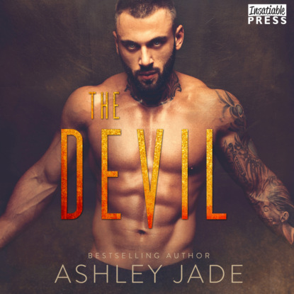 The Devil - Devil's Playground Duet, Book 1 (Unabridged)