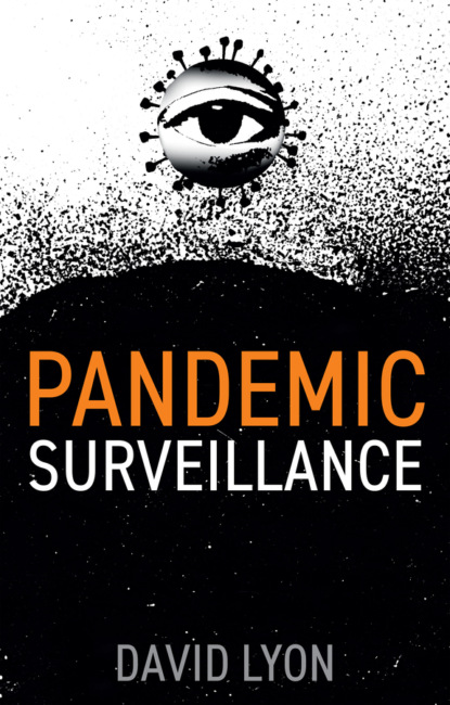 Скачать книгу Pandemic Surveillance