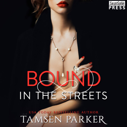 Bound in the Streets - After Hours, Book 2 (Unabridged)