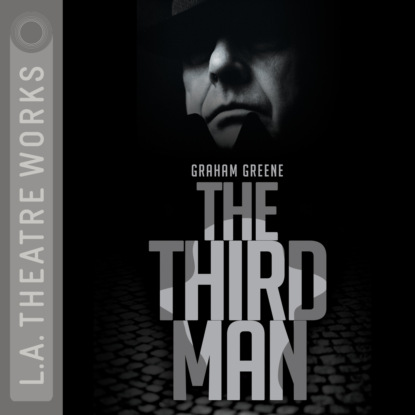 Скачать книгу The Third Man