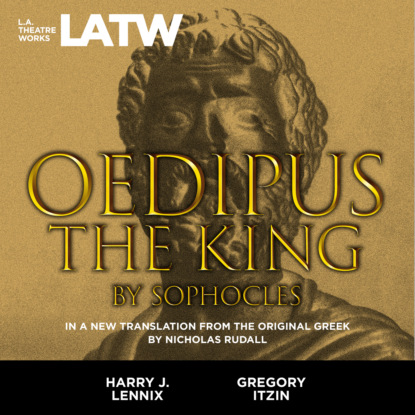 Скачать книгу Oedipus the King