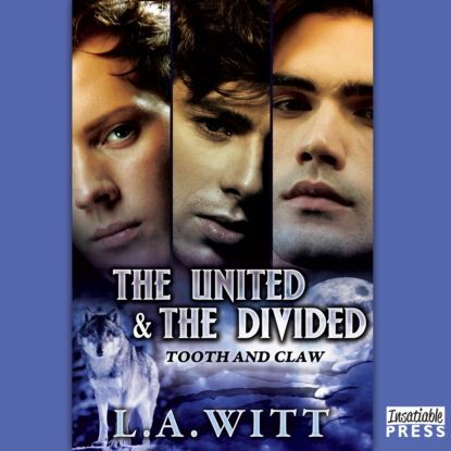 Скачать книгу The United and the Divided - Tooth & Claw, Book 3 (Unabridged)