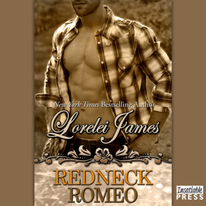 Скачать книгу Redneck Romeo - Rough Riders, Book 15 (Unabridged)