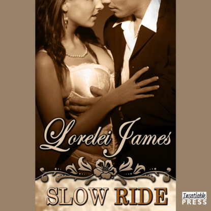 Скачать книгу Slow Ride - A Rough Riders Short (Unabridged)