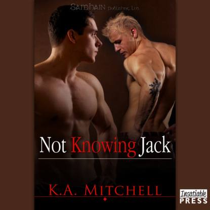 Скачать книгу Not Knowing Jack (Unabridged)