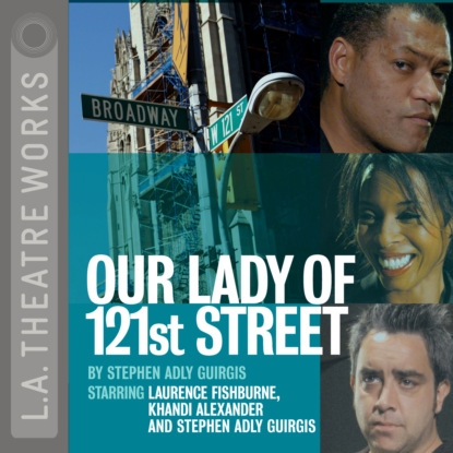 Скачать книгу Our Lady of 121st Street