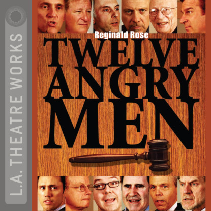 Скачать книгу Twelve Angry Men