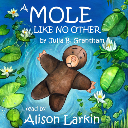 Скачать книгу A Mole Like No Other (Unabridged)