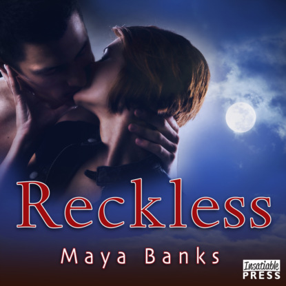 Скачать книгу Brazen & Reckless Duo, Book 2: Reckless (Unabridged)