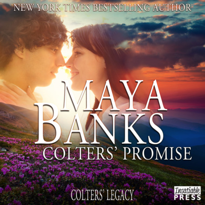 Скачать книгу Colters' Promise - Colter's Legacy, Book 4 (Unabridged)