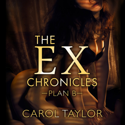 Скачать книгу The Ex Chronicles - Plan B (Unabridged)