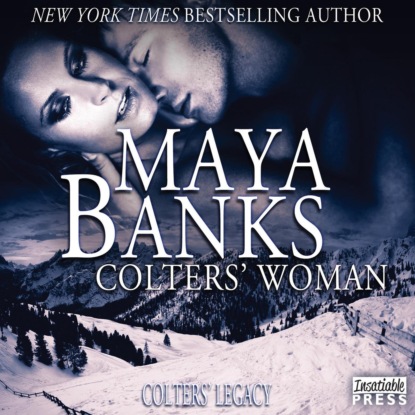 Скачать книгу Colters' Woman - Colter's Legacy, Book 1 (Unabridged)