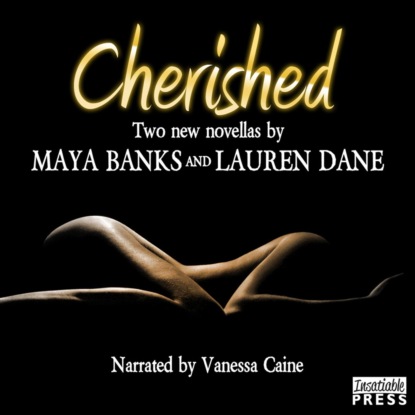 Скачать книгу Cherished - Delicious, Book 1 (Unabridged)