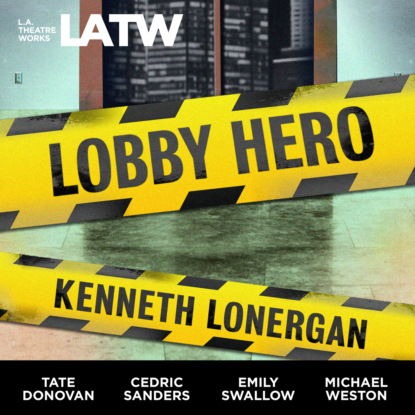 Скачать книгу Lobby Hero