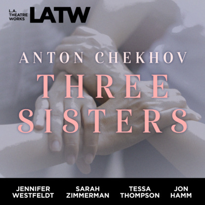 Скачать книгу Three Sisters