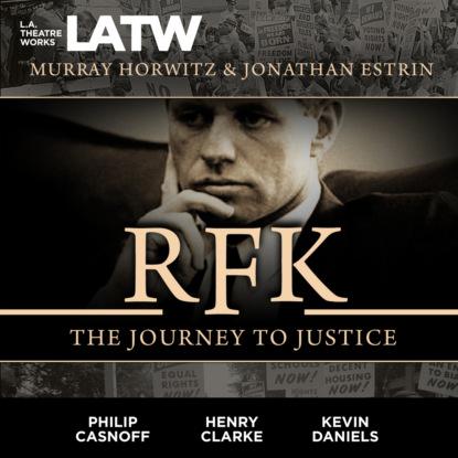 Скачать книгу RFK - The Journey to Justice