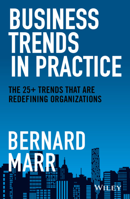 Скачать книгу Business Trends in Practice