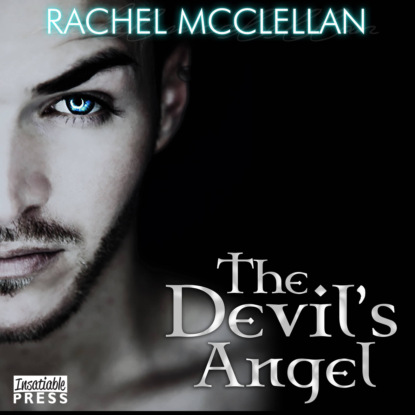 Скачать книгу The Devil's Angel - The Devil Series, Book 2 (Unabridged)