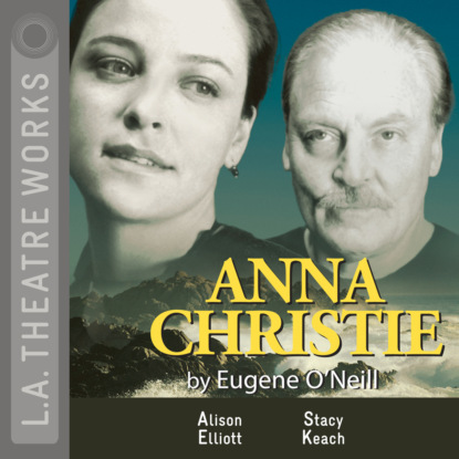 Скачать книгу Anna Christie