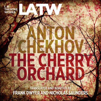 Скачать книгу The Cherry Orchard