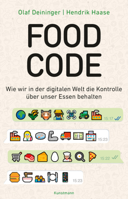 Скачать книгу Food Code