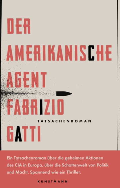Скачать книгу Der amerikanische Agent