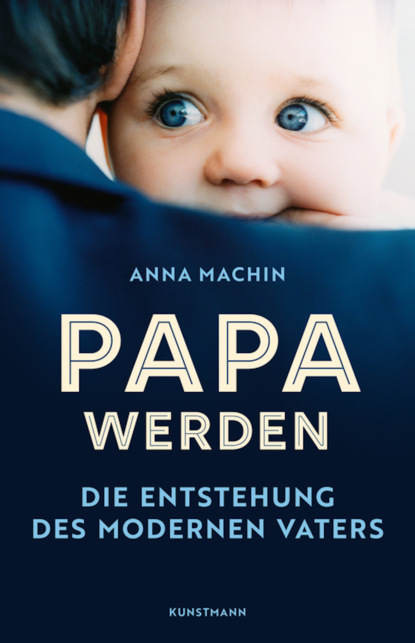 Скачать книгу Papa werden