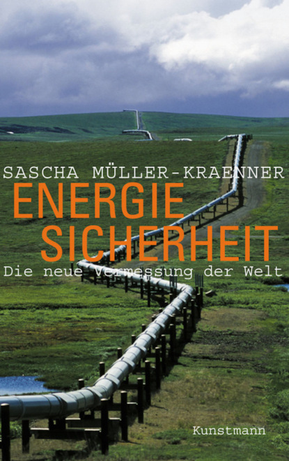 Скачать книгу Energiesicherheit