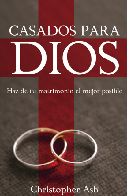 Скачать книгу Casados para Dios