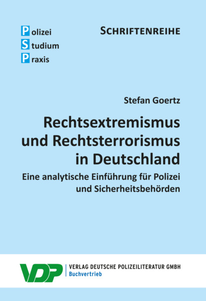 Скачать книгу Rechtsextremismus und Rechtsterrorismus in Deutschland