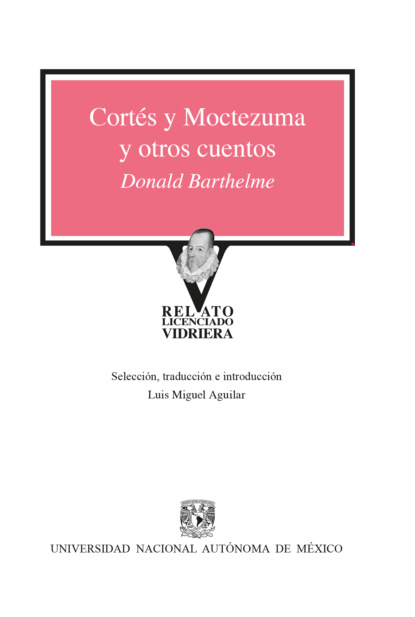 Скачать книгу Cortés y Moctezuma y otros cuentos
