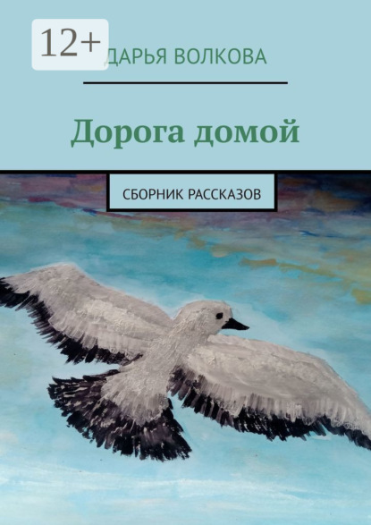 Дорога домой. Сборник рассказов
