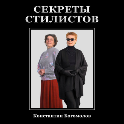 Скачать книгу Секреты стилистов