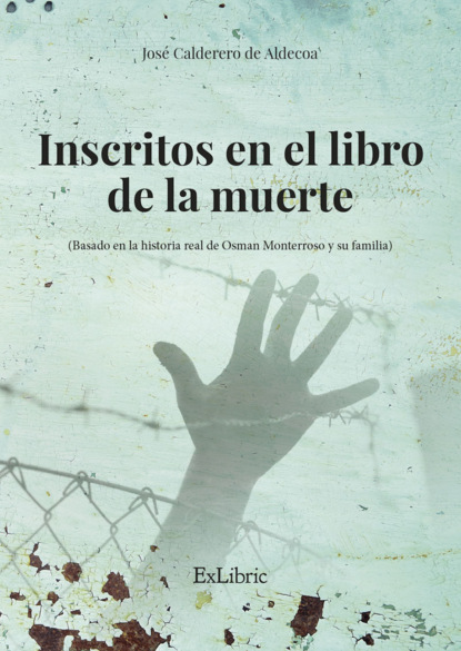 Скачать книгу Inscritos en el libro de la muerte