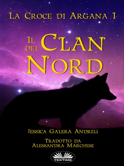 Скачать книгу Il Clan Del Nord