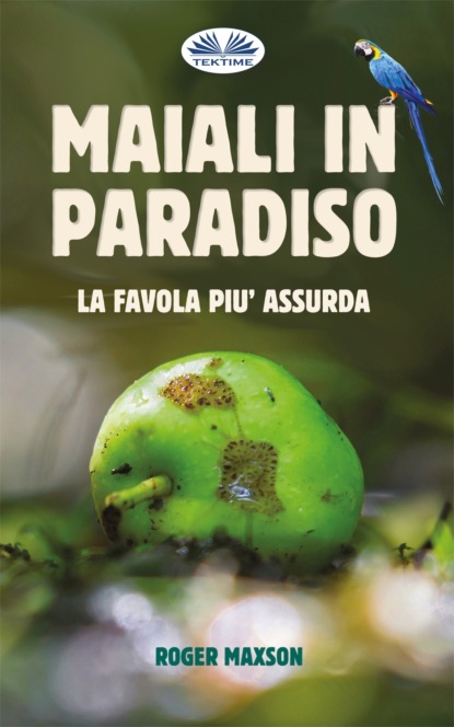 Скачать книгу Maiali In Paradiso