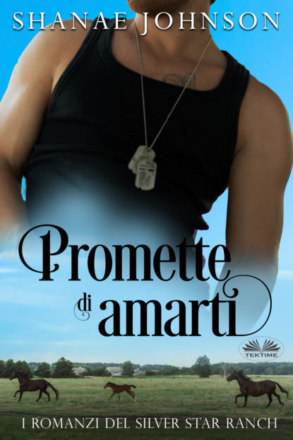 Скачать книгу Promette Di Amarti