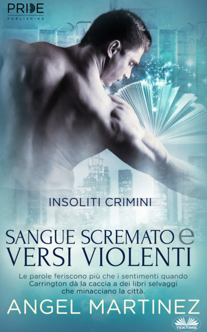 Скачать книгу Sangue Scremato & Versi Violenti