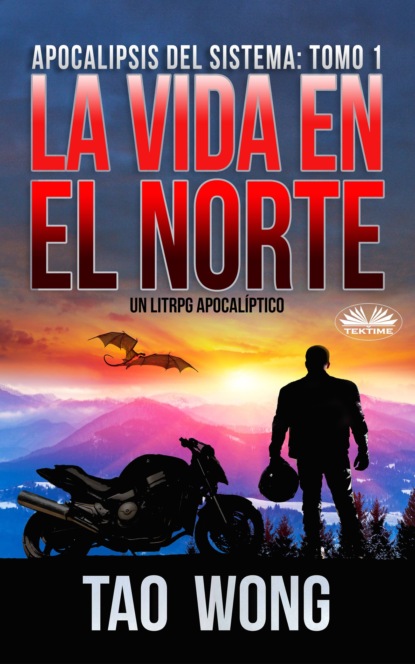 Скачать книгу La Vida En El Norte